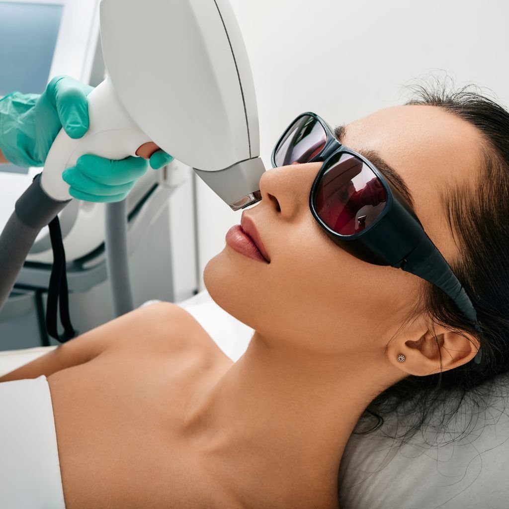 Does Laser Hair Removal Removes Hair Permanently: The Complete Blog