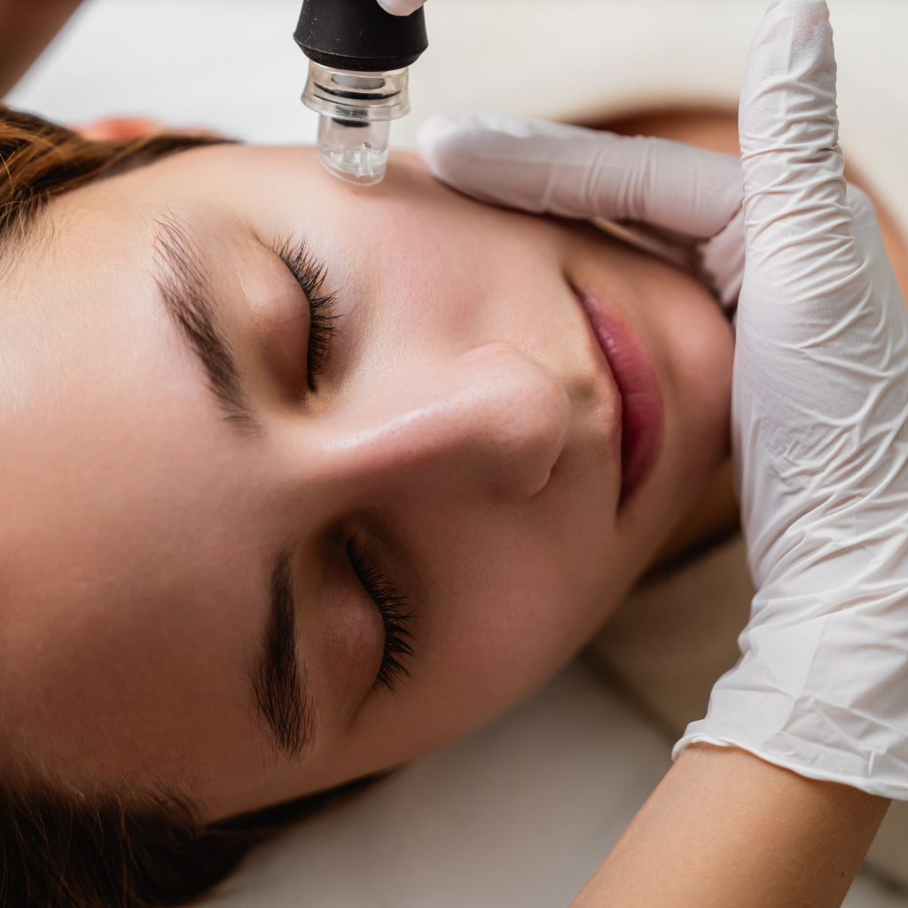 Is HydraFacial Good for Skin? Benefits, Treatment Steps &amp; Costs