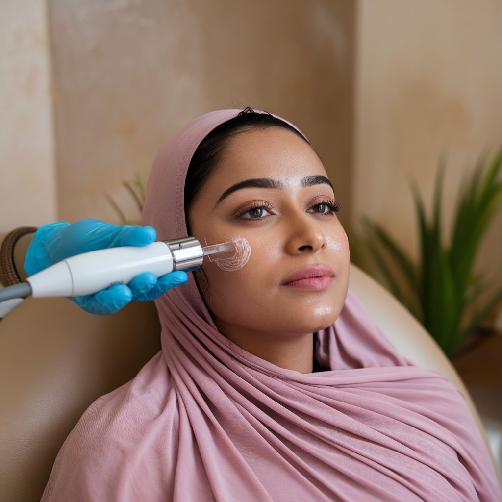 What to Do After a HydraFacial: Post-Care Explained