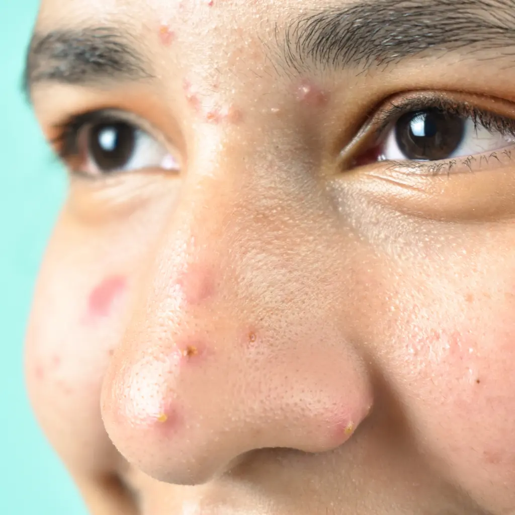 Cyst vs Pimple: Which One Do You Really Have?