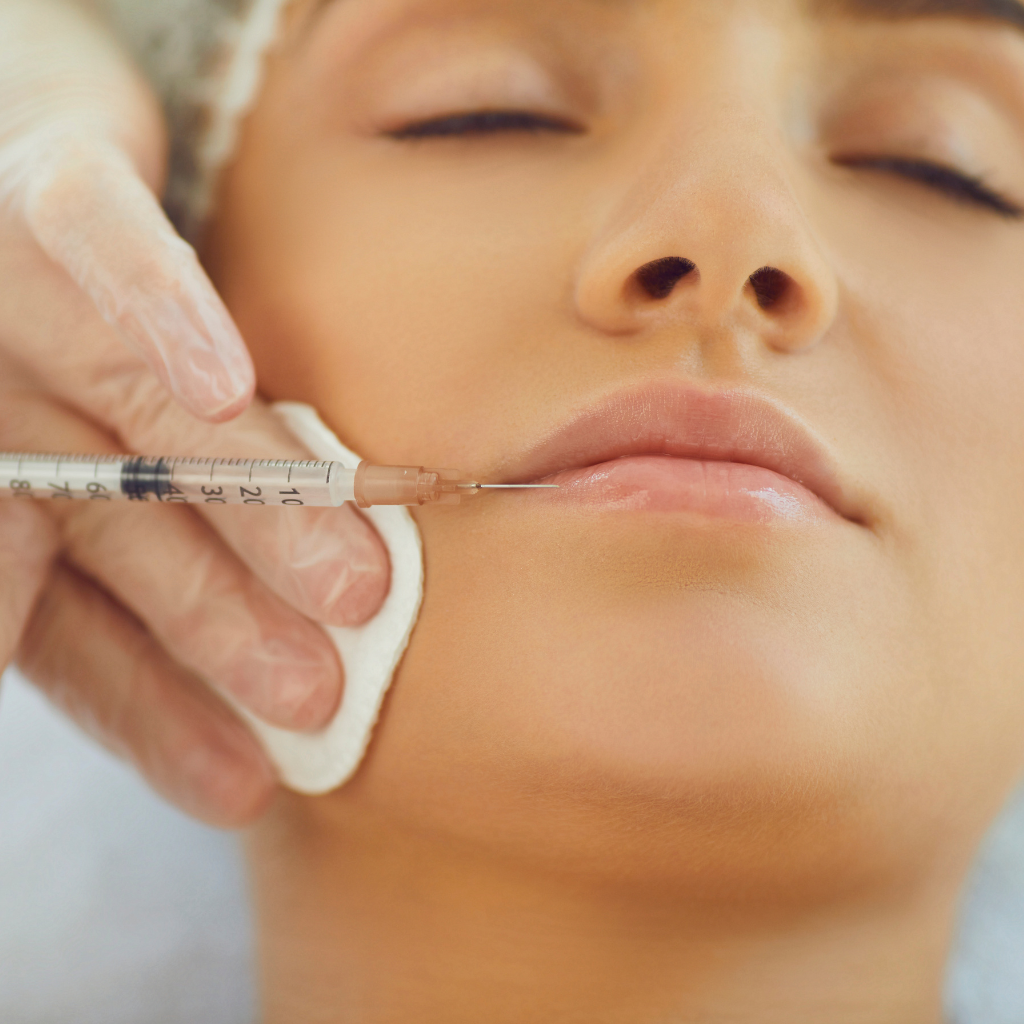 Discover the Difference Between Botox and Fillers: Botox vs Dermal Filler