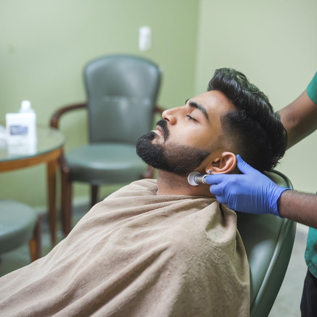 Does Laser Hair Removal Work for Men? Expert Insights