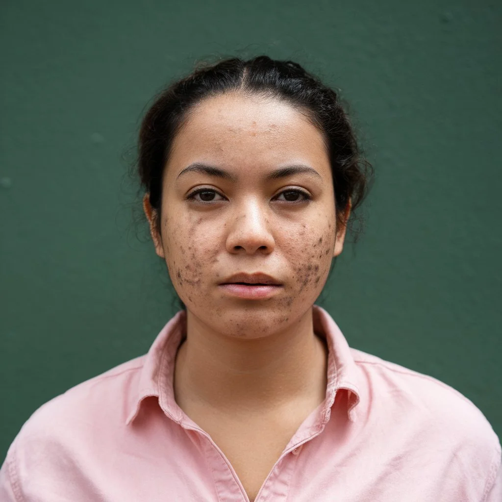 How Long Do Acne Dark Spots Last on Skin?