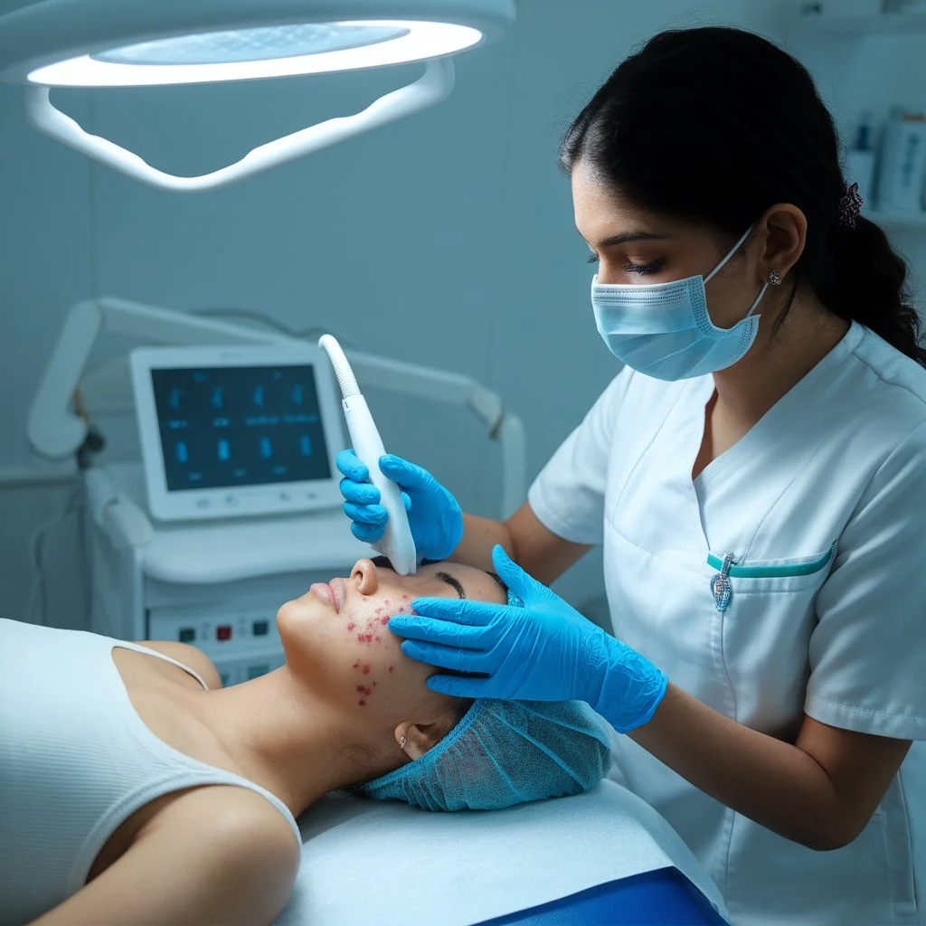 How Many Types of Pimples Are There? Identify Them Easily