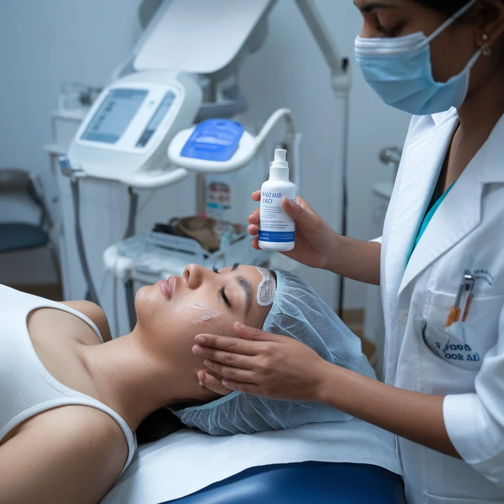 How to Cure Acne Holes: Treatments That Actually Work