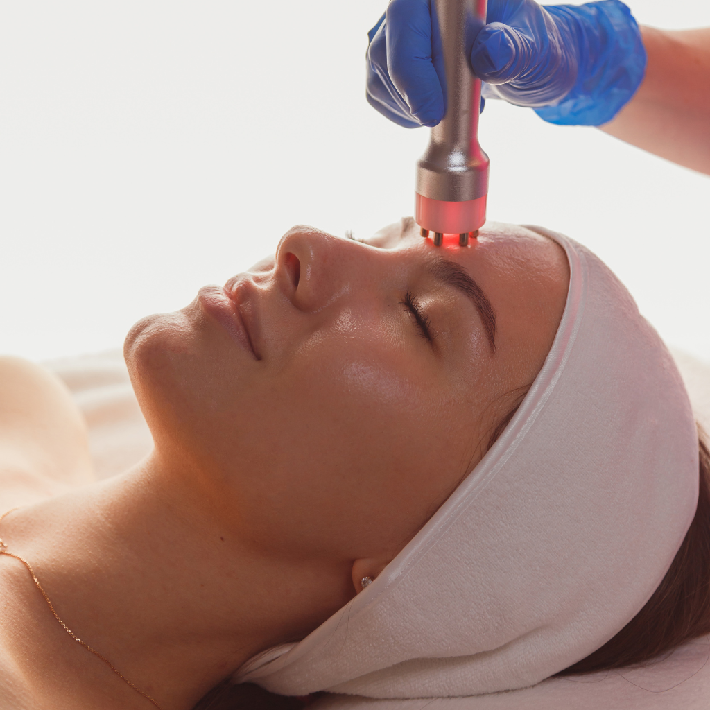 How to Permanently Remove Facial Hair with Laser Hair Removal