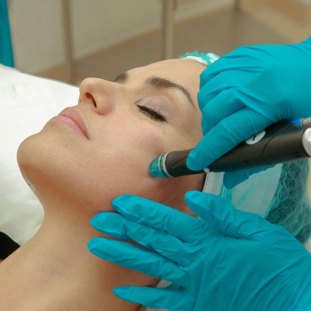How to Prepare for a Hydrafacial Treatment: First Hydrafacial &amp; Hydration